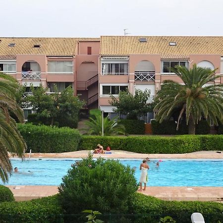 Les Soleillades Parking 200 Metres Plage Marsillargues Exterior foto